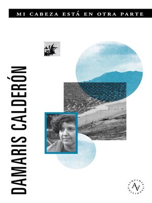 cover image of Mi cabeza está en otra parte